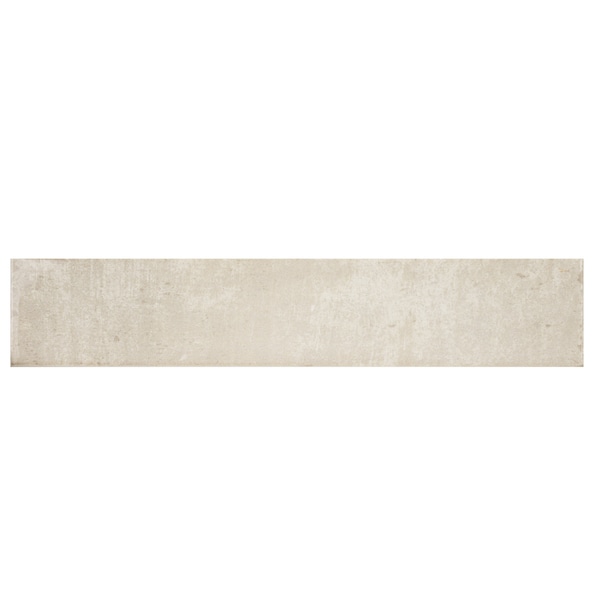 Stella Biscotti 2in X 10in Glossy Ceramic Wall Tile, 40PK
